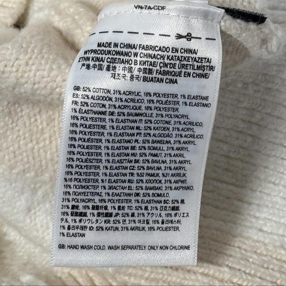 VANS Sydney Cropped Tank Top Checkered Print Skater Prep Summer Y2K Party Medium - Picture 5 of 5